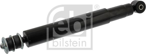 Febi Bilstein 20370 - Amortizor parts5.com