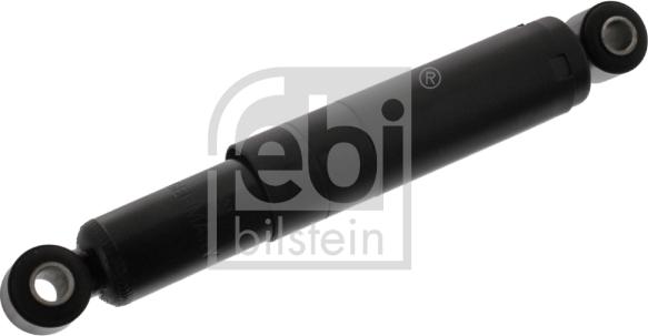 Febi Bilstein 20294 - Amortizor parts5.com