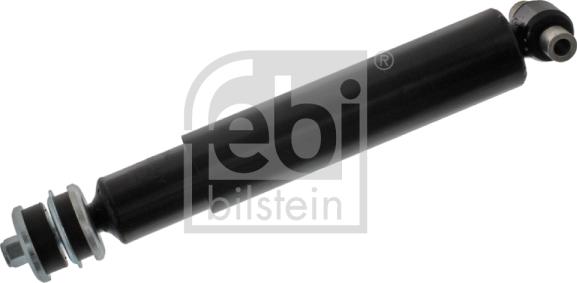 Febi Bilstein 20293 - Tlumič pérování parts5.com