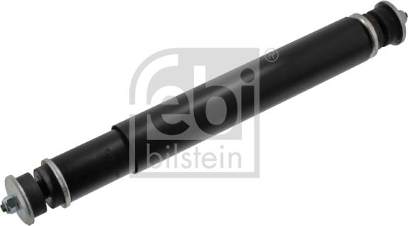 Febi Bilstein 20254 - Amortizor parts5.com