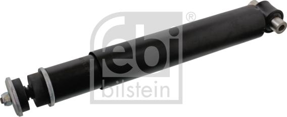 Febi Bilstein 20234 - Amortizor parts5.com