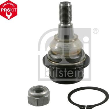 Febi Bilstein 21999 - Articulatie sarcina / ghidare parts5.com