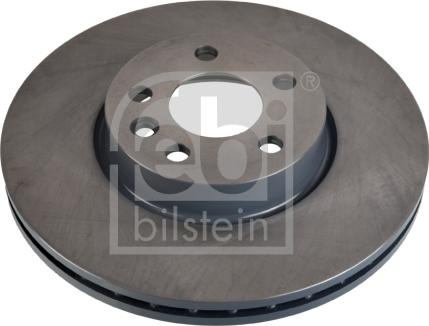 Febi Bilstein 21941 - Piduriketas parts5.com