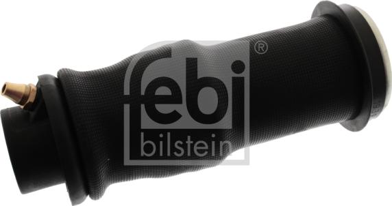 Febi Bilstein 21939 - Burduf, suspensie cabina sofer parts5.com