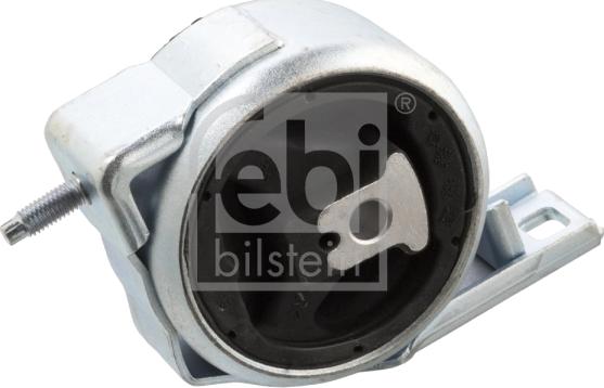 Febi Bilstein 21937 - Holder, engine mounting parts5.com