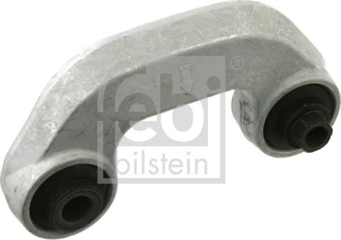 Febi Bilstein 21922 - Šipka / spona, stabilizator parts5.com