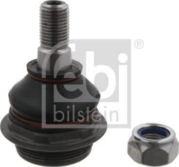 Febi Bilstein 21490 - Zvislý / nosný čap parts5.com