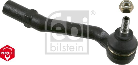 Febi Bilstein 21492 - Ακρόμπαρο parts5.com