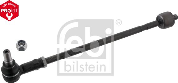 Febi Bilstein 21449 - Barra de acoplamiento parts5.com