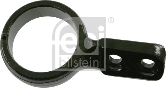 Febi Bilstein 21461 - Tutucu, enine bugi kolu yataklaması parts5.com