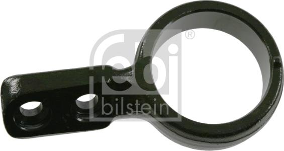 Febi Bilstein 21462 - Tutucu, enine bugi kolu yataklaması parts5.com