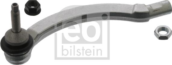 Febi Bilstein 21414 - Rótula barra de acoplamiento parts5.com