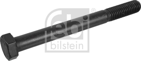 Febi Bilstein 21481 - Csavar, keresztlengőkar parts5.com