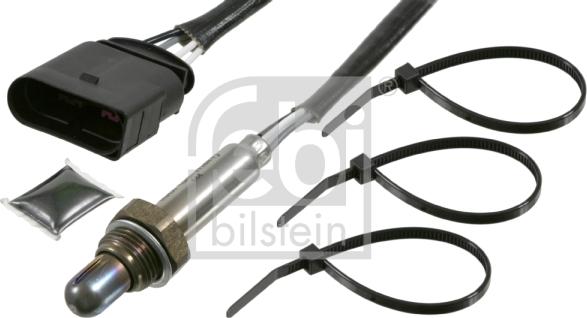 Febi Bilstein 21420 - Sonda Lambda parts5.com