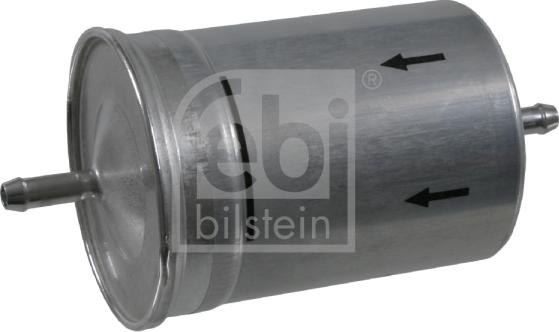 Febi Bilstein 21598 - Kütusefilter parts5.com