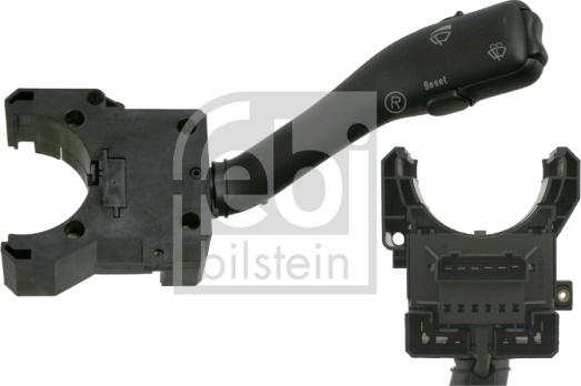 Febi Bilstein 21592 - Prekidač poluge upravljača parts5.com