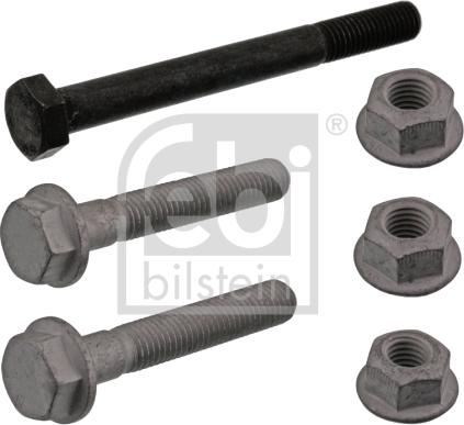 Febi Bilstein 21503 - Zestaw montażowy, wahacz parts5.com