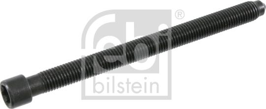 Febi Bilstein 21586 - Vijak za pričvršćivanje glave cilindra parts5.com