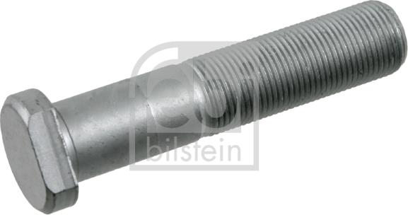 Febi Bilstein 21583 - Sworzeń koła parts5.com