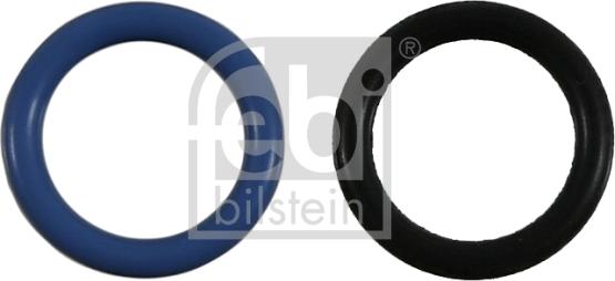 Febi Bilstein 21587 - Tömítés, üzemanyagszűrő parts5.com