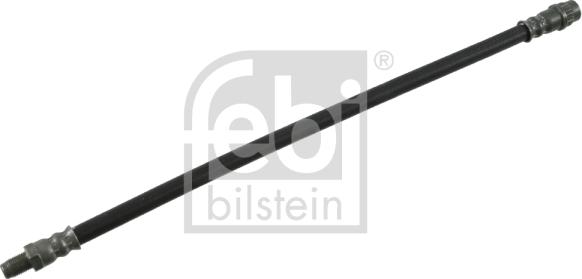 Febi Bilstein 21538 - Ελαστικός σωλήνας φρένων parts5.com