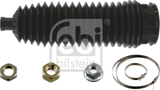 Febi Bilstein 21603 - Bellow Set, steering parts5.com