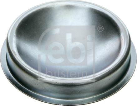 Febi Bilstein 21616 - Cap, wheel bearing parts5.com