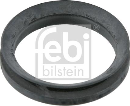 Febi Bilstein 21617 - Tömítőgyűrű, kerékagy parts5.com