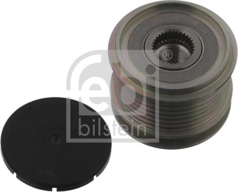 Febi Bilstein 21684 - Szíjtárcsa, generátor parts5.com