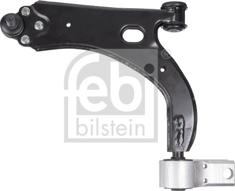 Febi Bilstein 21681 - Track Control Arm parts5.com