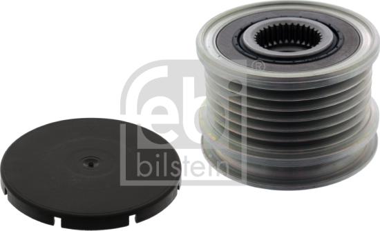 Febi Bilstein 21683 - Jermenica, alternator parts5.com