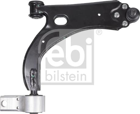 Febi Bilstein 21682 - Brat, suspensie roata parts5.com