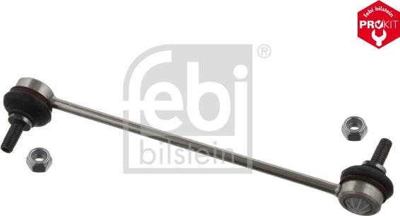 Febi Bilstein 21635 - Ράβδος / στήριγμα, ράβδος στρέψης parts5.com