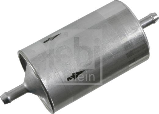 Febi Bilstein 21626 - Filtro combustible parts5.com