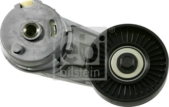 Febi Bilstein 21061 - Napenjalec jermena, rebrasti jermen parts5.com