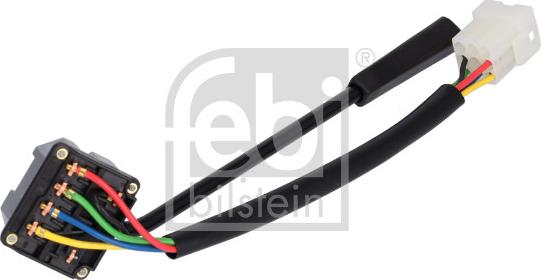 Febi Bilstein 21009 - Comutator stergator parts5.com