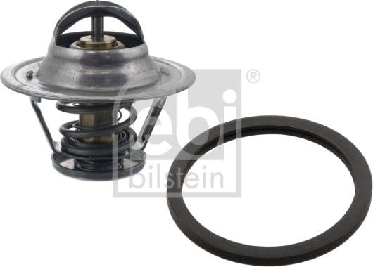 Febi Bilstein 21003 - Termostat, rashladna tečnost parts5.com