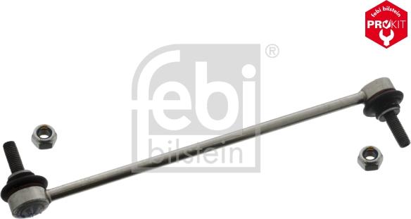 Febi Bilstein 21015 - Биалета parts5.com