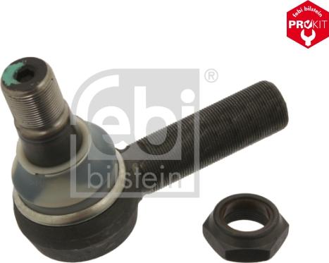 Febi Bilstein 21037 - Hlava příčného táhla řízení parts5.com