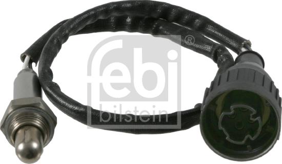 Febi Bilstein 21153 - Lambda Sensor parts5.com