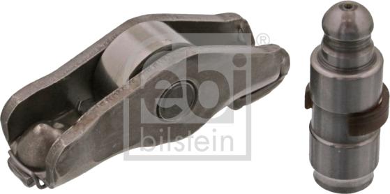 Febi Bilstein 21114 - Vipupainin, moottorin säätö parts5.com