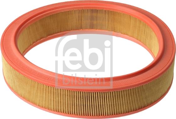 Febi Bilstein 21110 - Filtru aer parts5.com