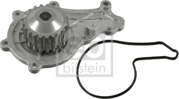 Febi Bilstein 21856 - Pompe à eau parts5.com