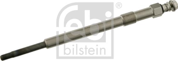 Febi Bilstein 21864 - Bougie de préchauffage parts5.com