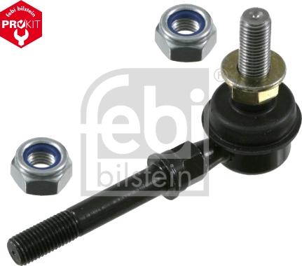 Febi Bilstein 21808 - Тяга / стойка, стабилизатор parts5.com