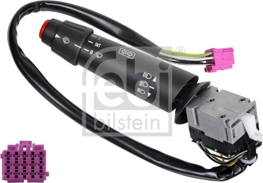 Febi Bilstein 21833 - Switch, headlight parts5.com