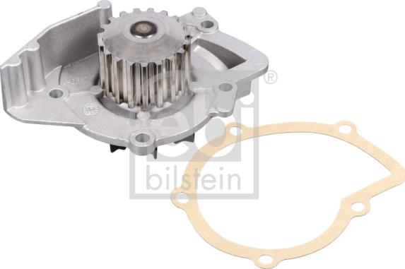 Febi Bilstein 21879 - Pompa wodna parts5.com