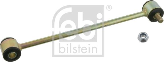 Febi Bilstein 21356 - Tyč / Vzpera stabilizátora parts5.com