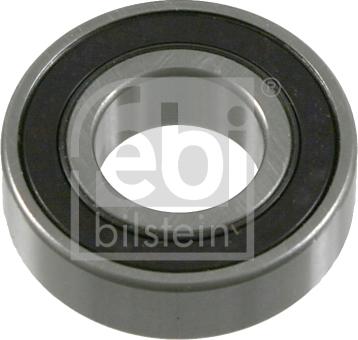 Febi Bilstein 21298 - Łożysko prowadzące, sprzęgło parts5.com