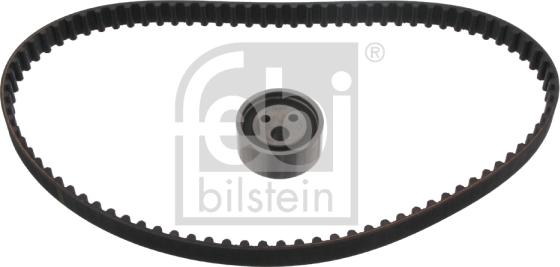 Febi Bilstein 21249 - Σετ οδοντωτού ιμάντα parts5.com